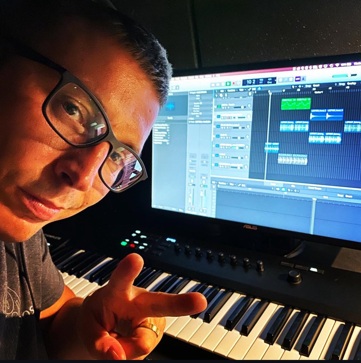 My beloved 🥰🥰😘