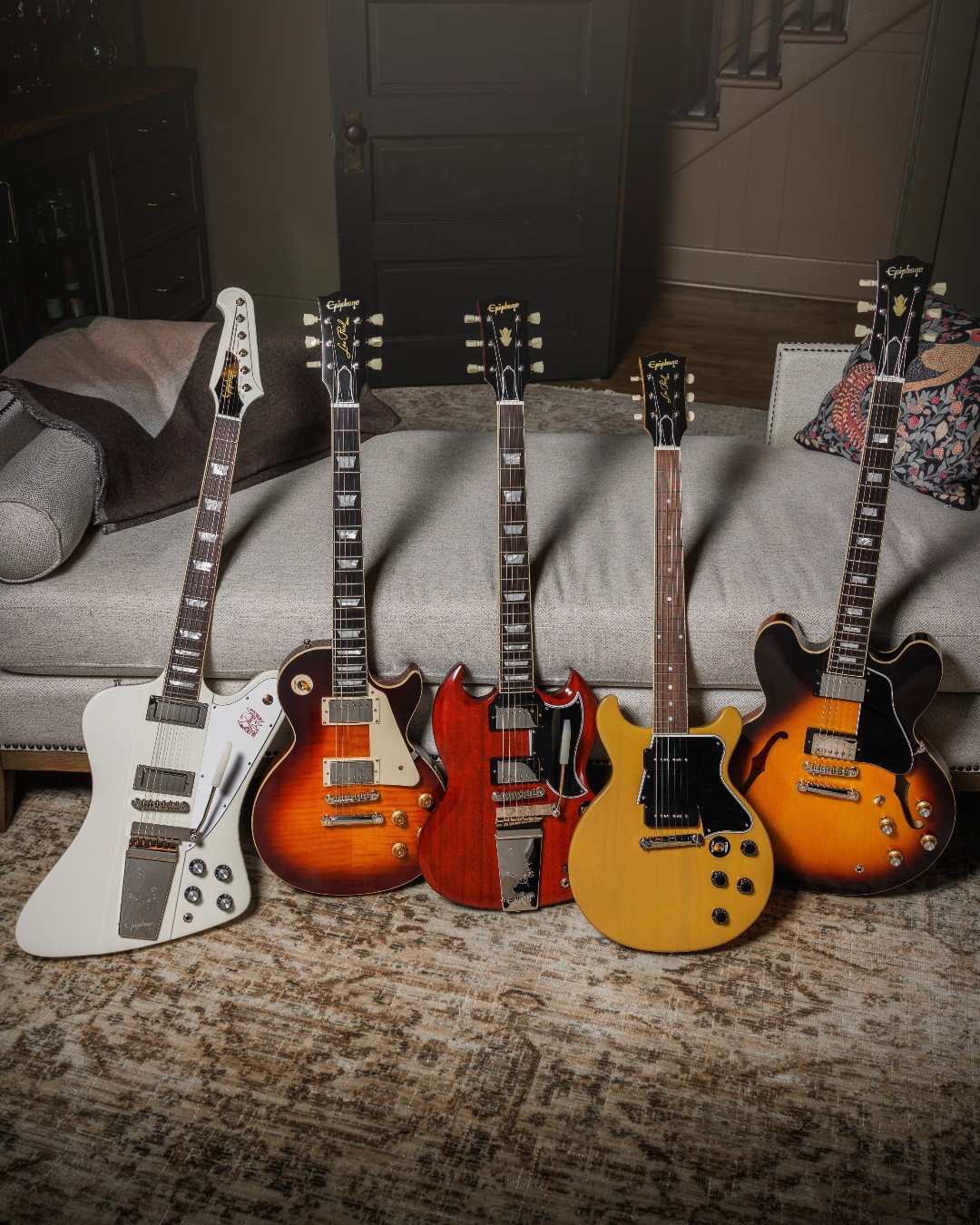 Epiphone (@Epiphone) / X Epiphone (@Epiphone) / X