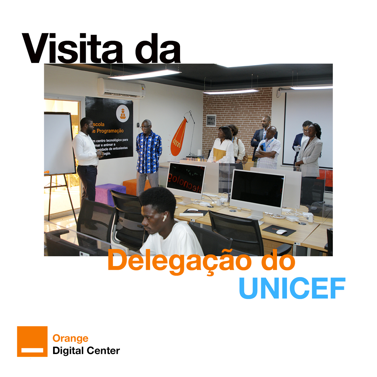 ORANGE BISSAU tweet media