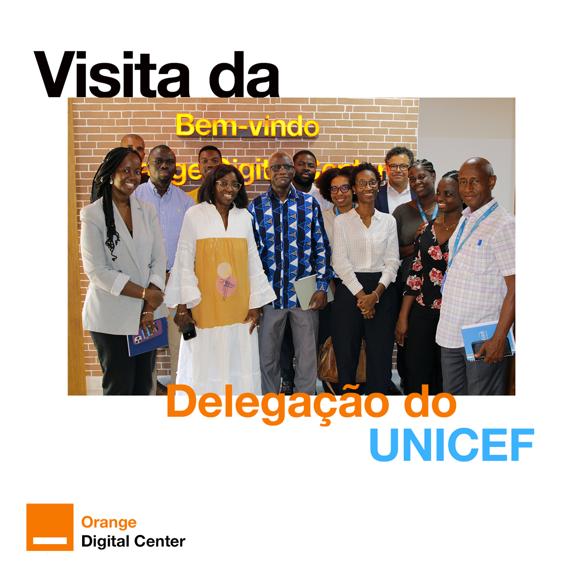 ORANGE BISSAU tweet media