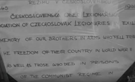 mafcsv's tweet photo. Brookwood, May 1965. A silent protest that still speaks volumes today:
https://t.co/49xzeOjuqj
Today we remember real heroes don’t just serve; they stand. They resist. They speak truth, no matter the cost.
🇬🇧🪦🪖🇨🇿🇸🇰
#wewillrememberthem #czechoslovakveterans #mafcsv https://t.co/39DPzh2JNI