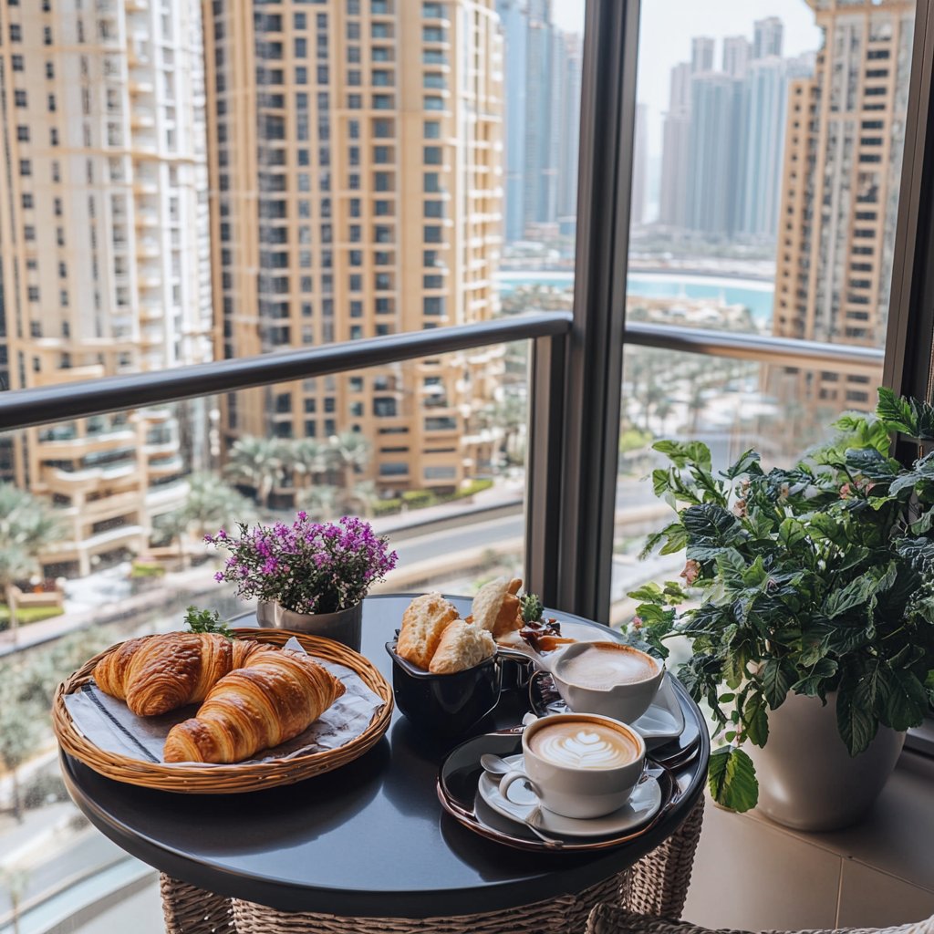 Verkaufspreis: 3.000 € – Ihre effektiven Ausgaben: 750 €.
Maximale Erträge mit einem Apartment in Dubai – sorgenfrei investieren!