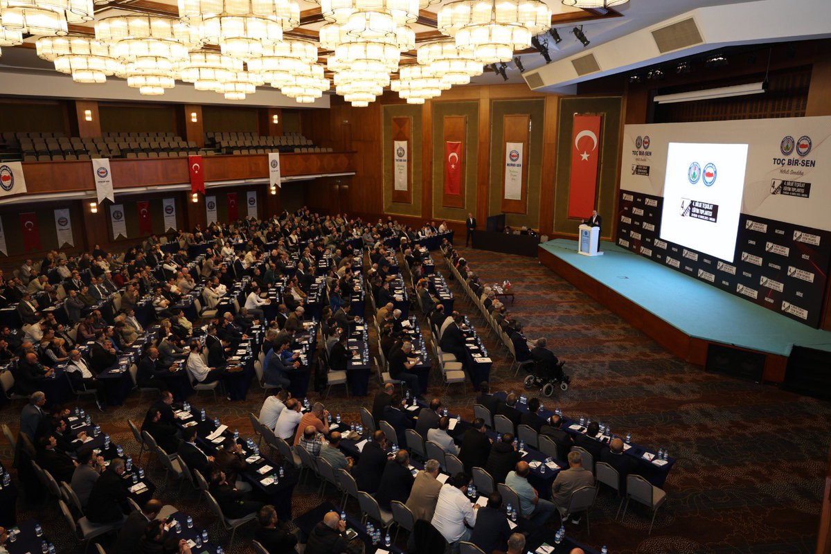 Ali YALÇIN (@_aliyalcin_) on Twitter photo Mühendislik Meslek Kanunu da Bizim Emeğimiz ve Gayretimizle Hayat Bulacaktır.
Şimdiye kadar örgütlü gücümüzle çözülmez denilen bir çok konuyu çözüme kavuşturduğumuz gibi kazanım sayımızı da her geçen gün artırdık. Mücadelesini verdiğimiz her konuyu çözdük demiyorum ama Mühendislik Meslek Kanunu da Bizim Emeğimiz ve Gayretimizle Hayat Bulacaktır.
Şimdiye kadar örgütlü gücümüzle çözülmez denilen bir çok konuyu çözüme kavuşturduğumuz gibi kazanım sayımızı da her geçen gün artırdık. Mücadelesini verdiğimiz her konuyu çözdük demiyorum ama
