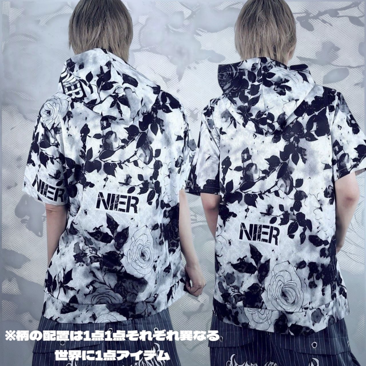 NIER CLOTHING (@NieR_tokyo) / X NIER CLOTHING (@NieR_tokyo) / X