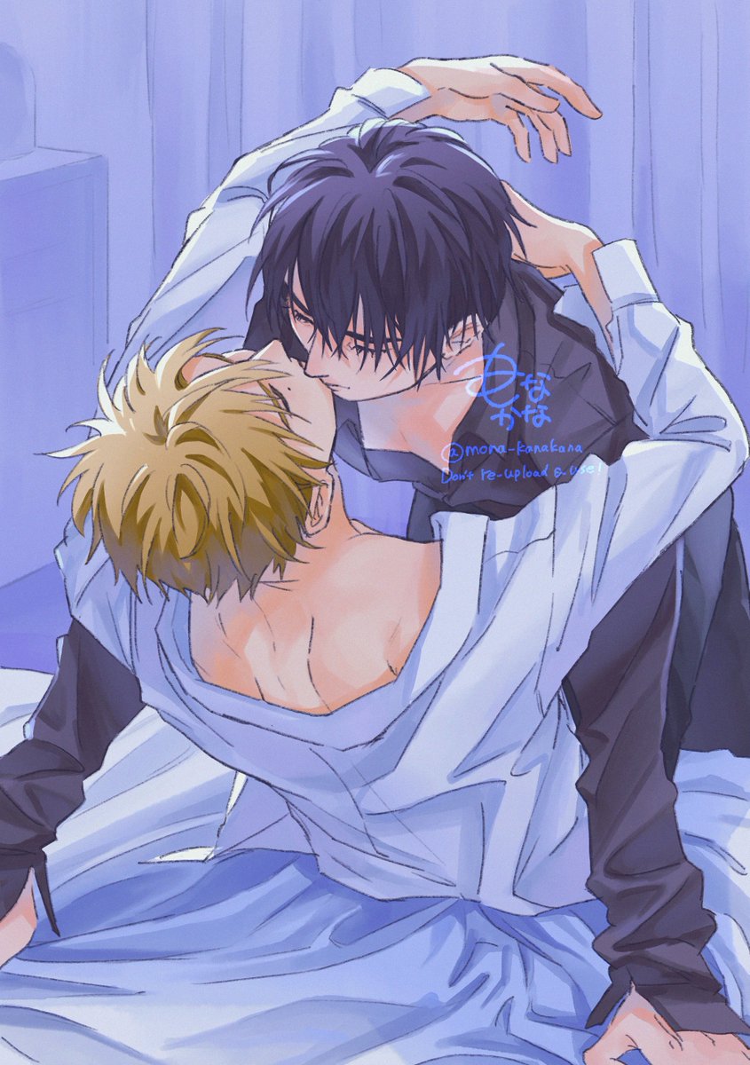 もなかな🍡 tweet media