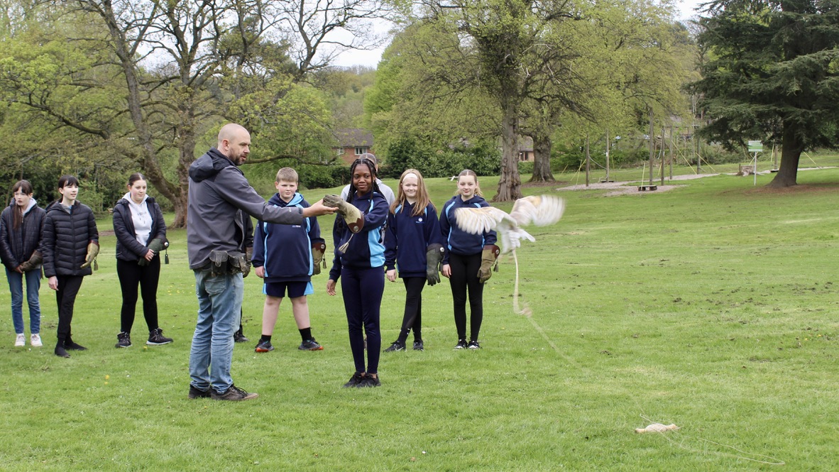 The Two Counties Trust (@ttctrust) on Twitter photo Last week our students celebrated #EarthDay2025 by connecting with nature and learning about conservation. They came away with new knowledge, shared experiences and a drive to encourage environmental action. 
Find out more here: ttct.co.uk/earth-day-2025
#SmashingIt <a href="/ttct_ceo/">Chief Executive Officer</a> Last week our students celebrated #EarthDay2025 by connecting with nature and learning about conservation. They came away with new knowledge, shared experiences and a drive to encourage environmental action. 
Find out more here: ttct.co.uk/earth-day-2025
#SmashingIt <a href="/ttct_ceo/">Chief Executive Officer</a>