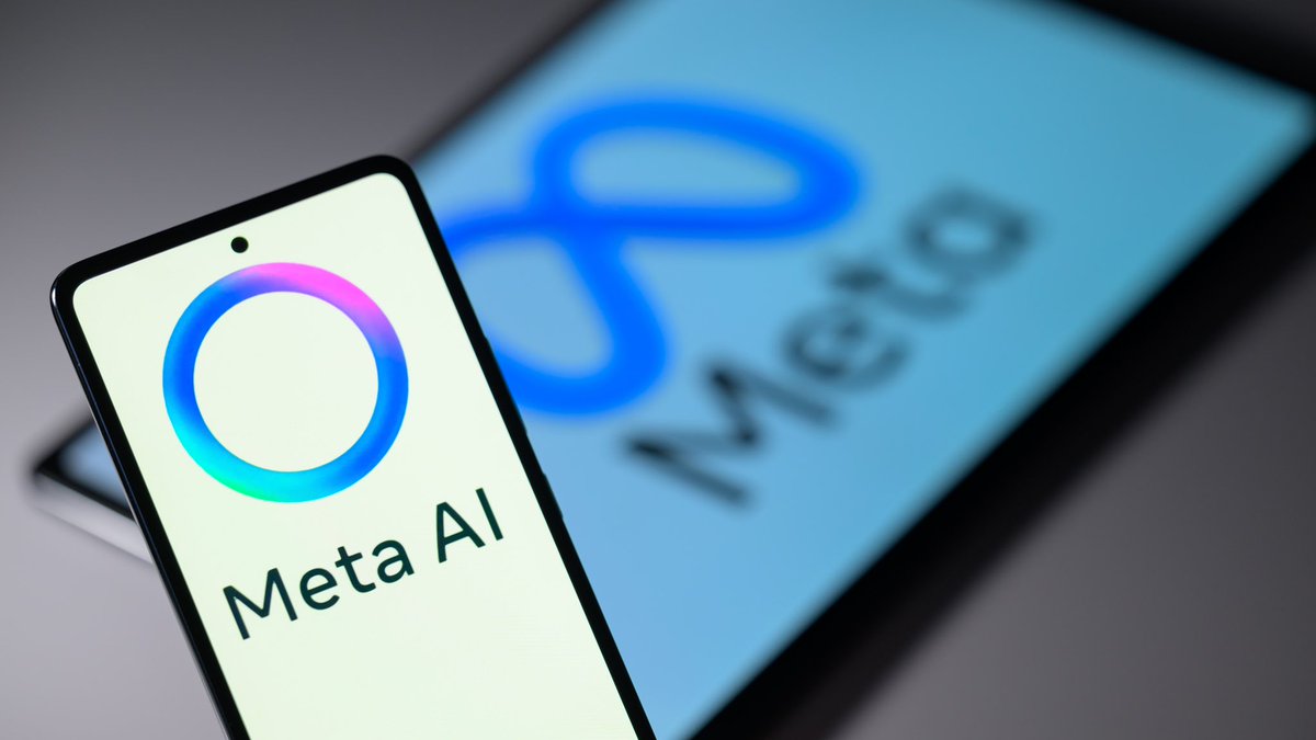 NEW 🔶

Meta: Launching the Meta AI App