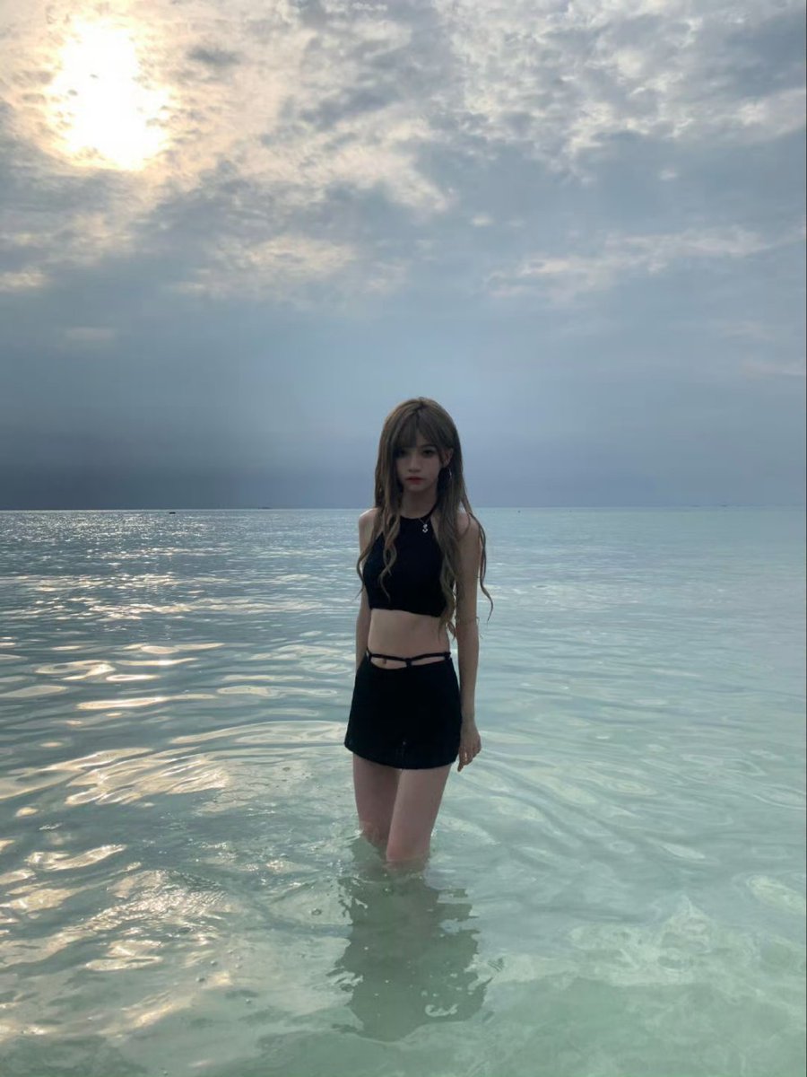 seineriveer's tweet photo. Zhang Run
#GNZ48 #张润 #ZhangRun https://t.co/hqzRKcfG1Q