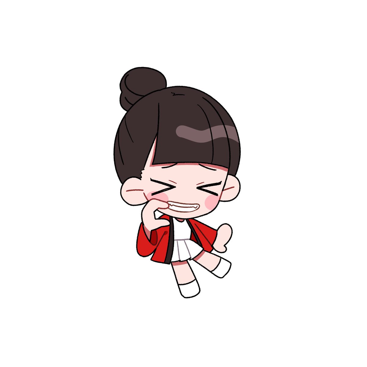保存した🥹
