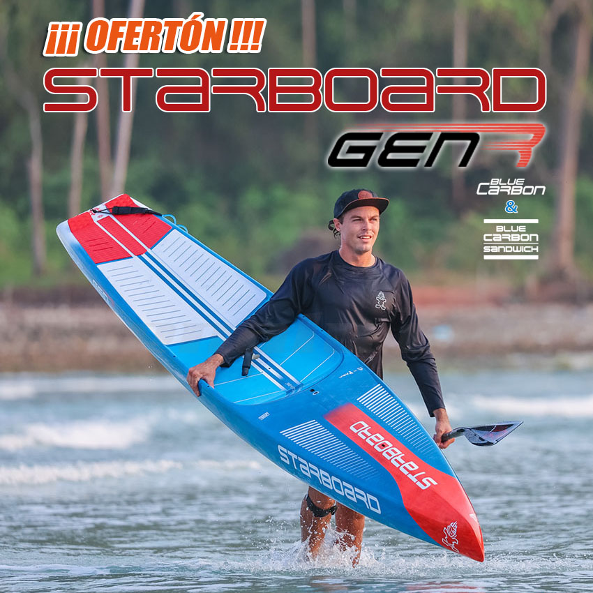 HoeNalu's tweet photo. 📢 Ofertón Starboard GenR 🥳
La tabla de race más versátil de Starboard con precio top:
Blue Carbon: 1999€ ➡️ https://t.co/lwjiu5fyMz
Blue Carbon Sandwinch: 2699€ ➡️ https://t.co/tVOtk3sjdQ
INCLUYE FUNDA y transporte*
#starboardsup #standuppaddle #sup #starboard #hoenalu https://t.co/VL61mN0CBt
