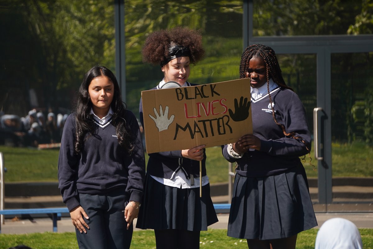 SBonnellSchool's tweet photo. ๐ We celebrated our final #EnhancedLearningDay of the year with an exciting range of activities designed to inspire and empower our students. A fantastic end to a brilliant year of enrichment! ๐
#SBGirlsWhoCan https://t.co/SzzCkjHvIU
