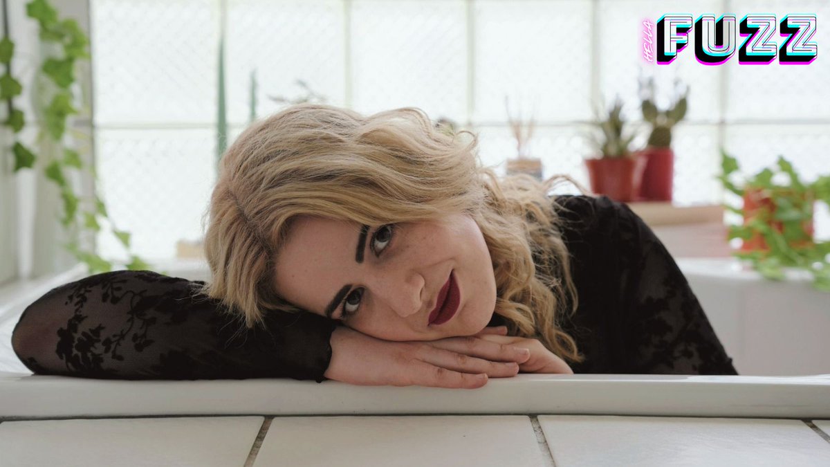 SONG REVIEW: "Vancouver indie folk-pop artist Micae’s 'Blackberries' is one of those rare tracks that quietly finds its way under your skin, and stays there."  - Hella Fuzz reviews #Micae's new single! 🎶 Read the full review: fritzme.info/wy4xaZ