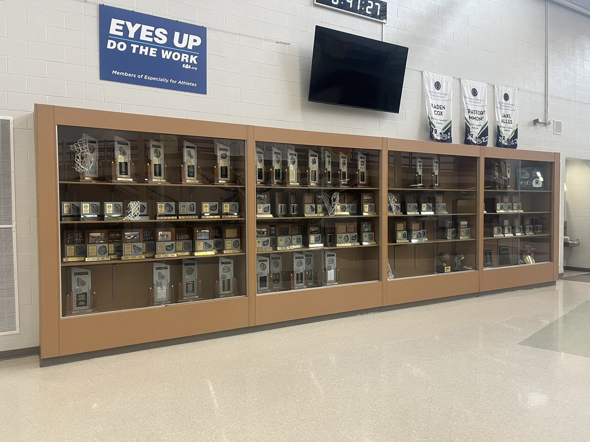 Coach Weston Zabriskie (@aviators_coachz) on Twitter photo So excited and honored for the opportunity Iβve been given to work at Ridgeline High School and serve their athletes and coaches as Athletic Director staring this summer. Elite school with amazing athletic tradition. Letβs get to work. #thrillville So excited and honored for the opportunity Iβve been given to work at Ridgeline High School and serve their athletes and coaches as Athletic Director staring this summer. Elite school with amazing athletic tradition. Letβs get to work. #thrillville