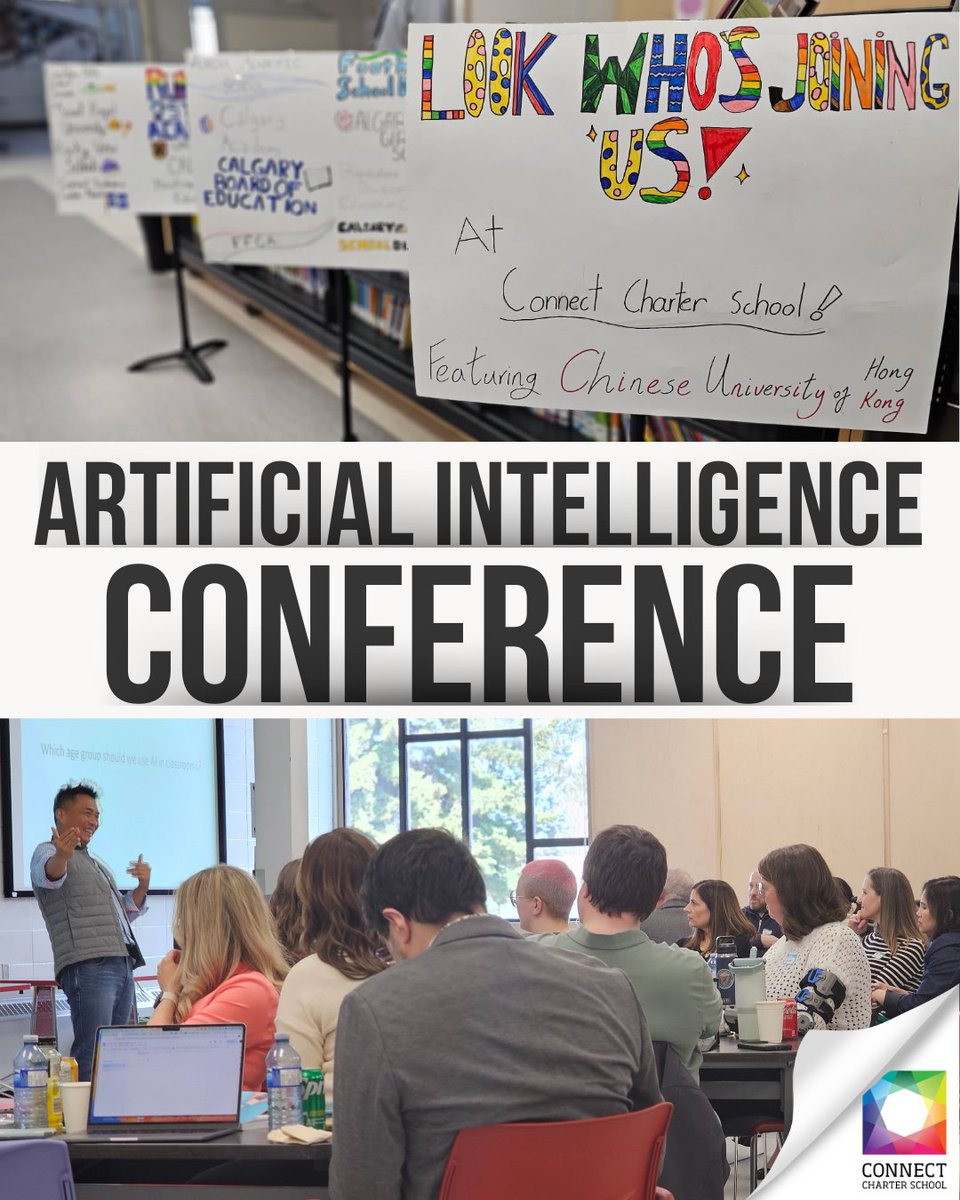 Connect Charter tweet media