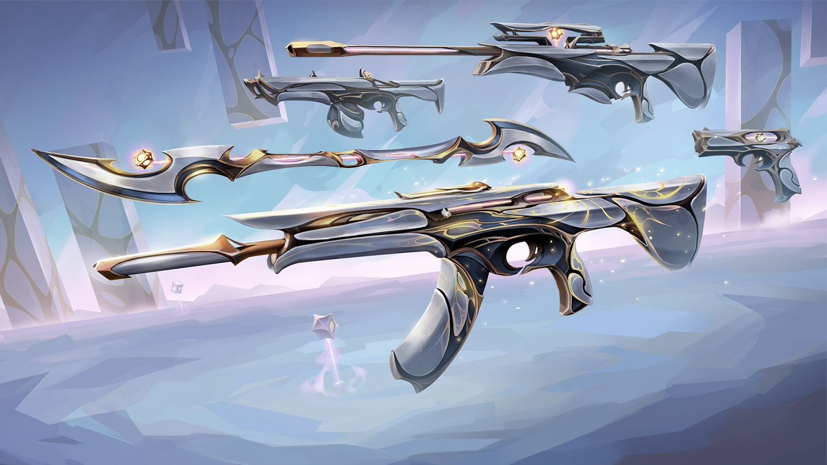 h6untings's tweet image. 🚨NEW 2X VALORANT DIVERGENCE BUNDLE GIVEAWAY!🚨

TO ENTER:  
✅: Follow @hauntsthepast  
✅: Like + RT
✅: Tag a friend!

Will Post Winners LIVE on my TWITCH in 5 Days! ⚡️
twitch.tv/hauntster