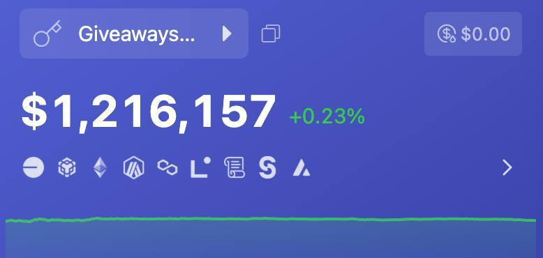 I will send $4,000 to people who support me

To get it:

- Like
- RT &amp; Bookmark
- Reply with ur thoughts under FIRST tweet 👆

Must be following me on TG and X