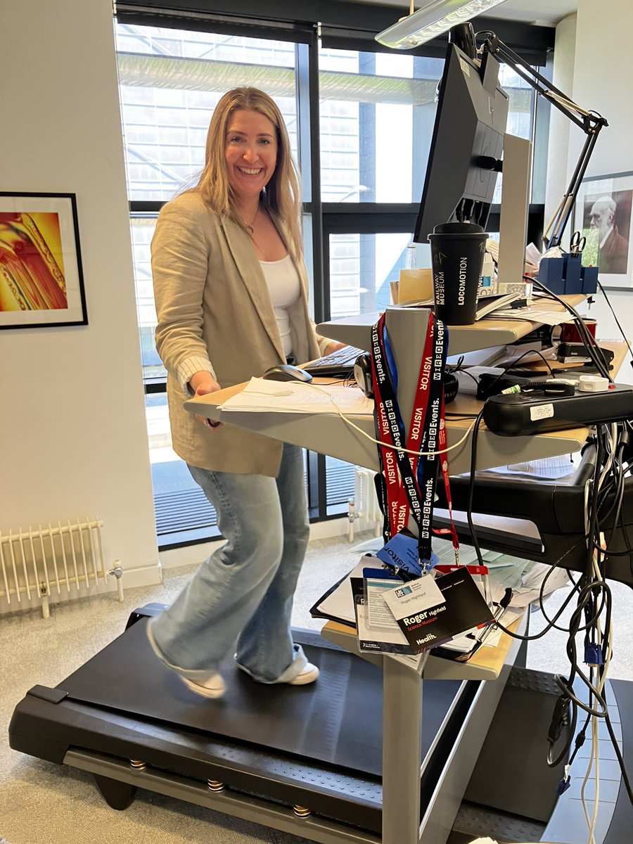 Roger Highfield tweet media