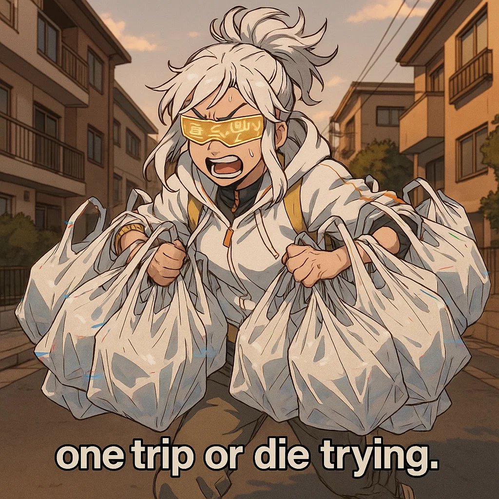 HolyshitAI (@holyshitai) on Twitter photo 