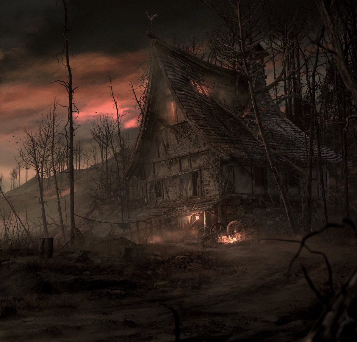 Old Inn