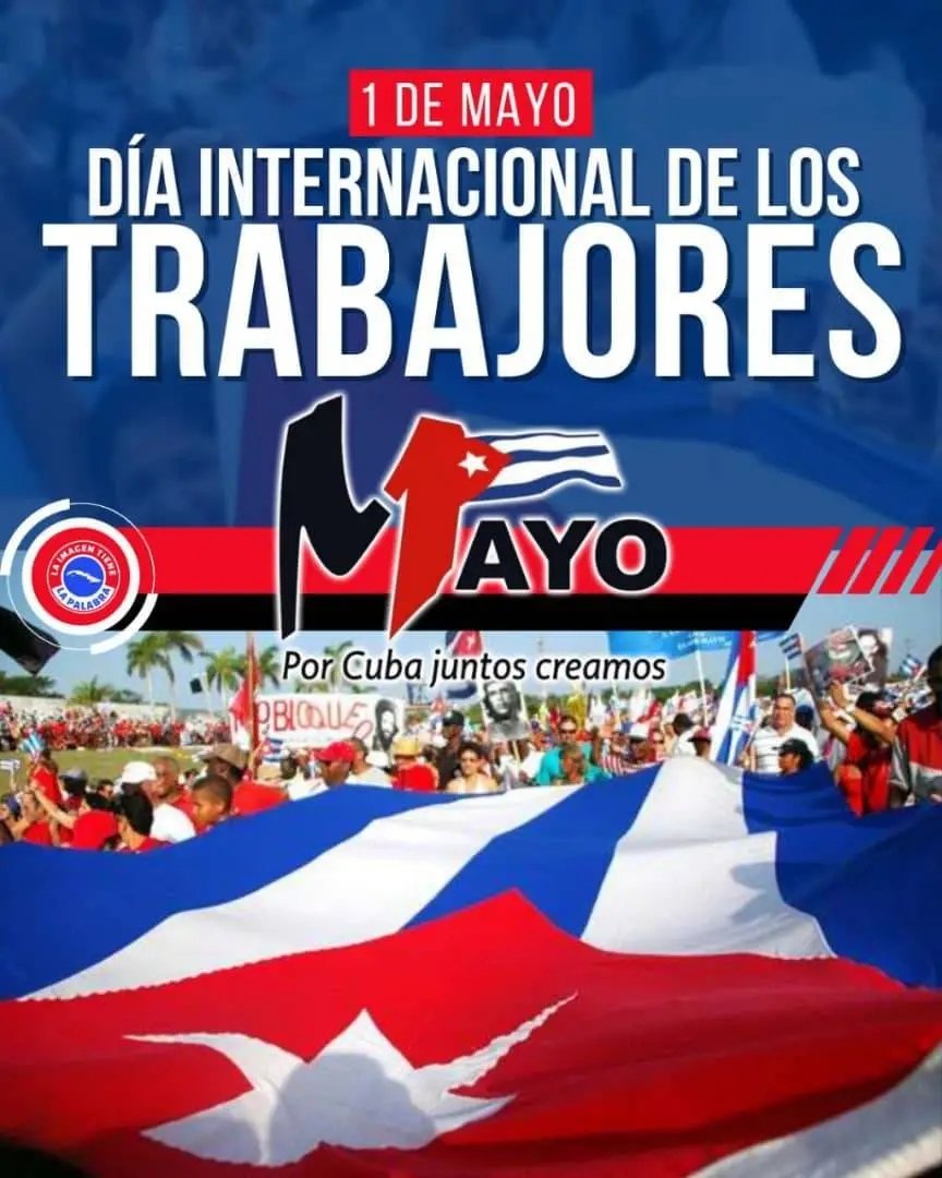 📌 Ahí estaremos presentes los trabajadores de CADECA #PorCubaJuntosCreamos #ProvinciaGranma <a href="/cadecaoficial/">CADECA Oficial</a> <a href="/BancoCentralCub/">Banco Central de Cuba</a>  🇨🇺