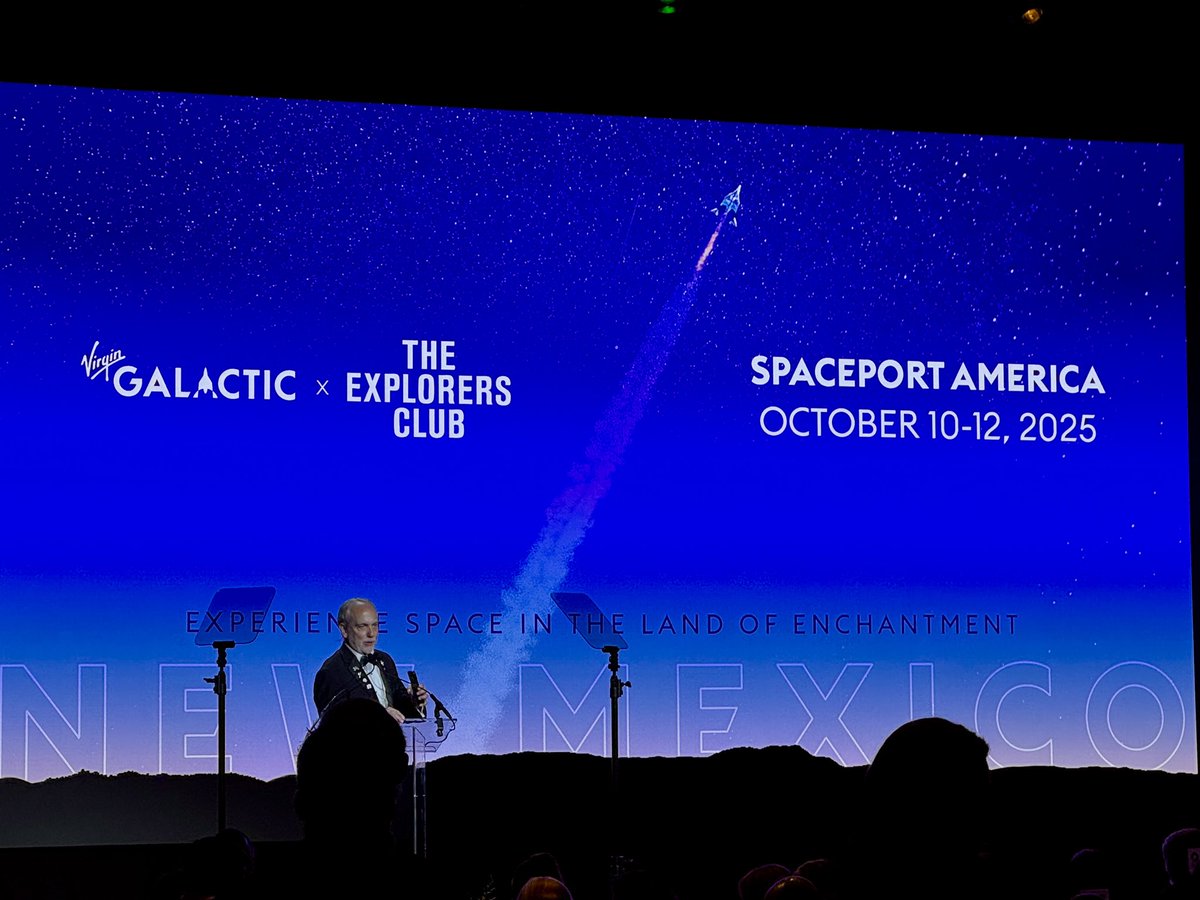 alexharz's tweet image. Thanks fellow The Explorers Club members for an awesome ECAD 2025 weekend in NYC!👏  Being a part of such an amazing group of global explorers, scientists, storytellers and more, is a humble honor.🙏

@ExplorersClub #explorersclub #ECAD #exploration #inspiration #direwolf