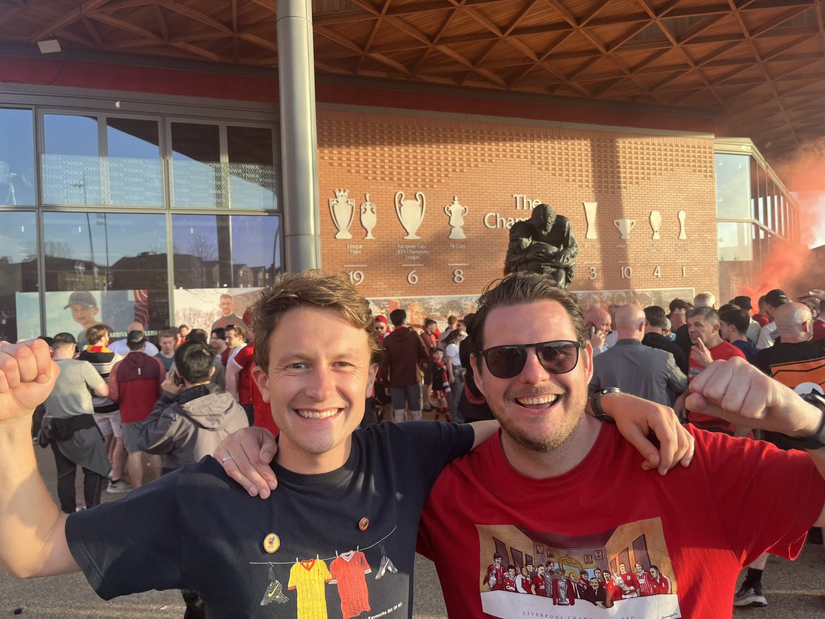 alex scharpé tweet media