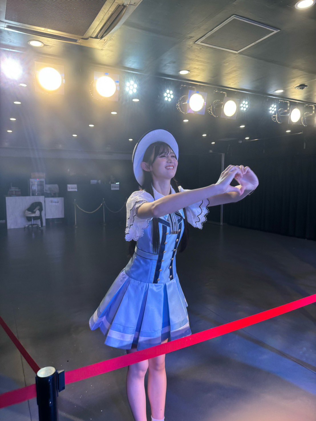 【新品】長谷川里桃・黒崎レイナ 掲載5ページ（ポスターサイズ）#4722 新品】長谷川里桃・黒崎レイナ 掲載5ページ（ポスターサイズ