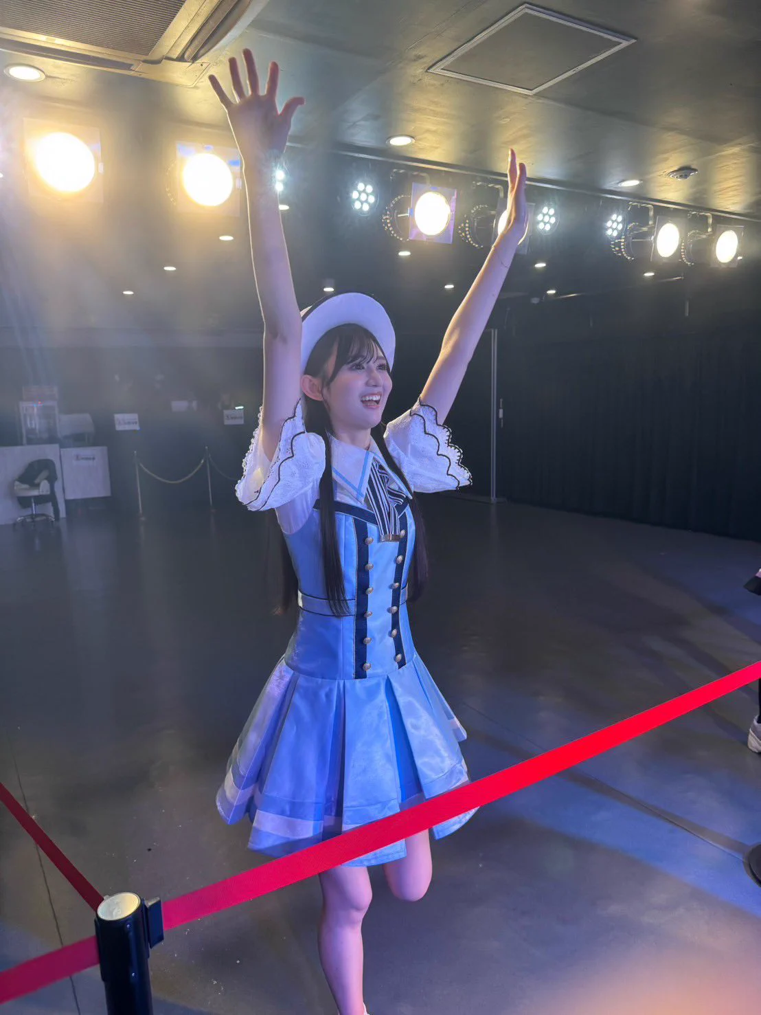 【100枚セット】長谷川里桃 掲載ページ（大型ポスターサイズ）#8502 長谷川里桃 on X: 