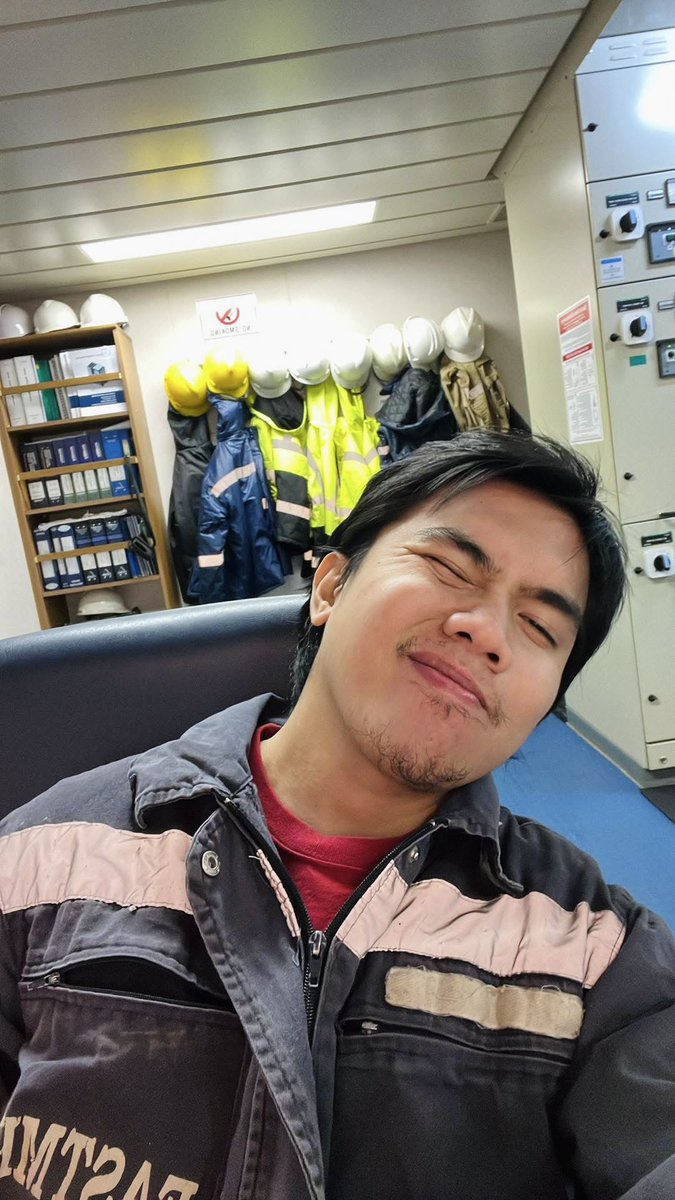 Mikeynista⚓️ tweet media