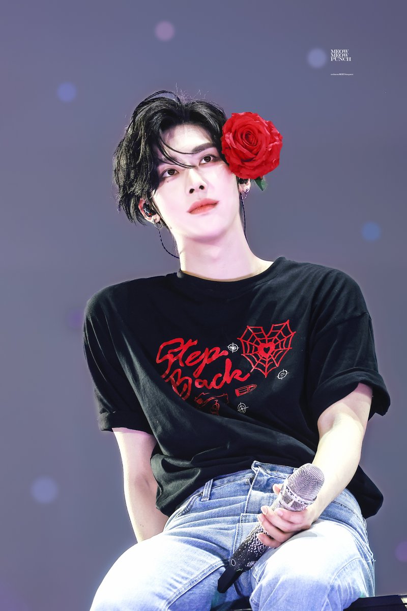 MEOWPUNCH0520's tweet image. 250418 𝐇𝐐 

#𝓡𝓲𝓬𝓴𝔂 #리키 #沈泉锐 #リッキー 
#ZEROBASEONE #ZB1 #제로베이스원