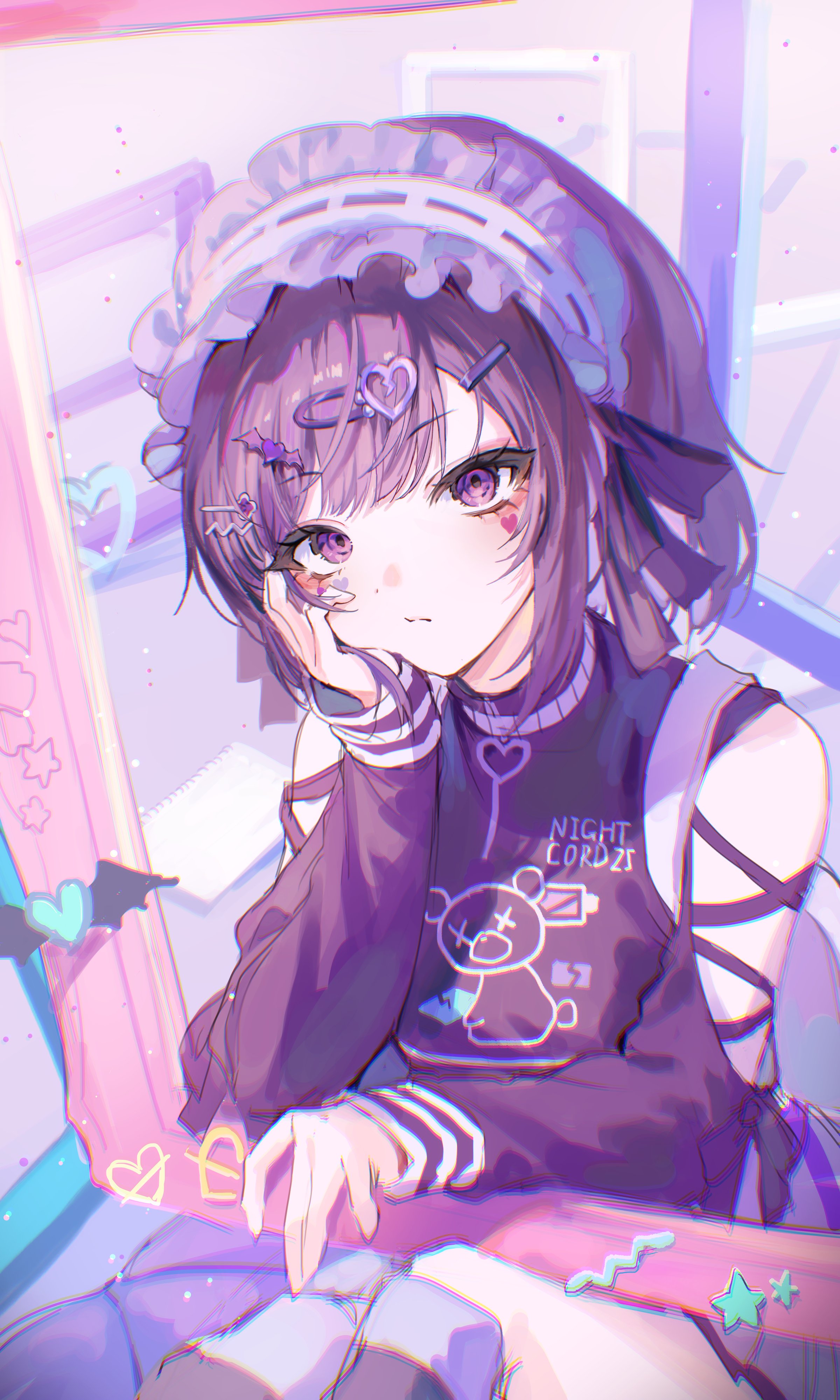 雪兎❄ (@yukiusagi_52) / X