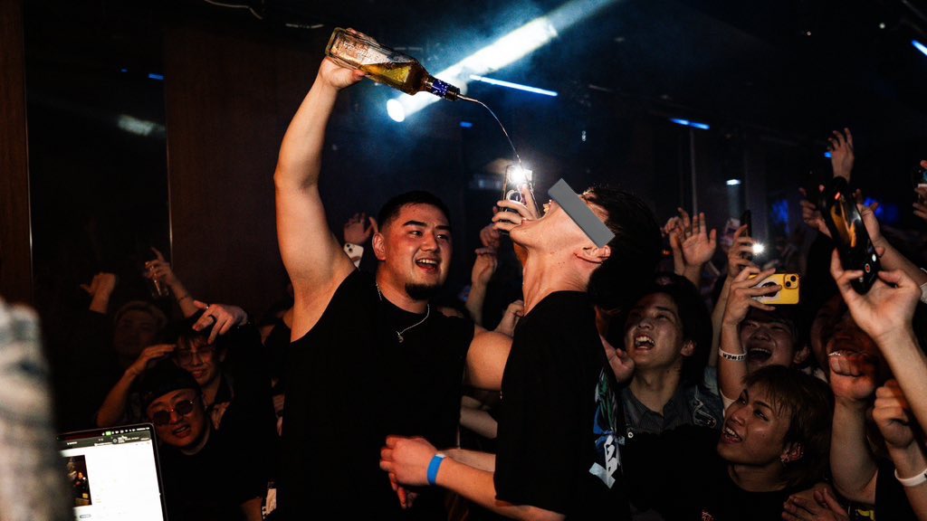 師匠軒楽しかったです
みんなお酒ご馳走様でした🙂

濃い毛と太田もありがとうございました。
次はおれがオフ会開きたいなぁ