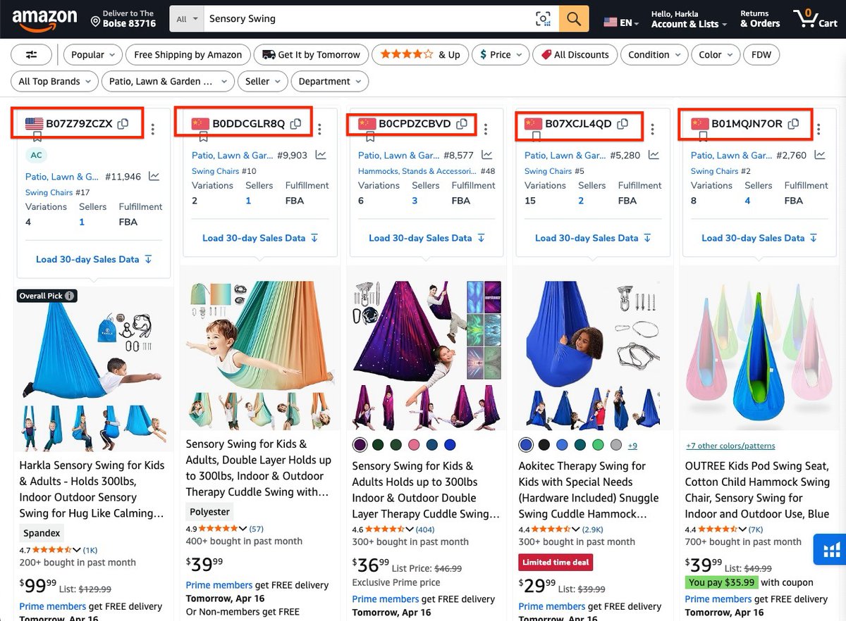 People were correct on the poll! 

The price we got to make our product in the US was $124.95

Which doesn't include shipping to our 3PL, fulfilling to the customer, Amazon fees, etc. 

Even with the 145% tariff my landed cost (making &amp; getting my product to my warehouse in