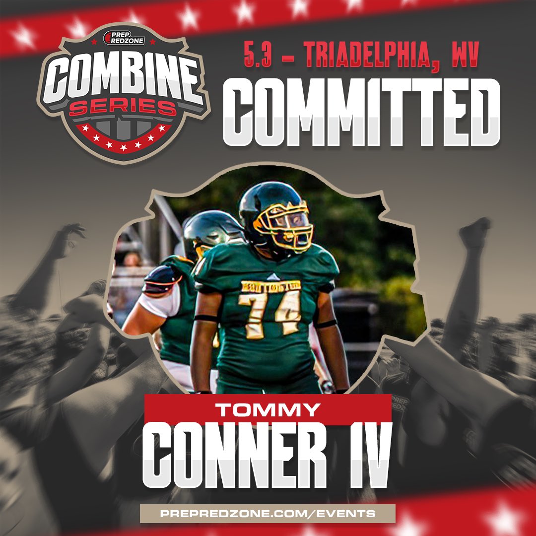 Prep Redzone West Virginia tweet media