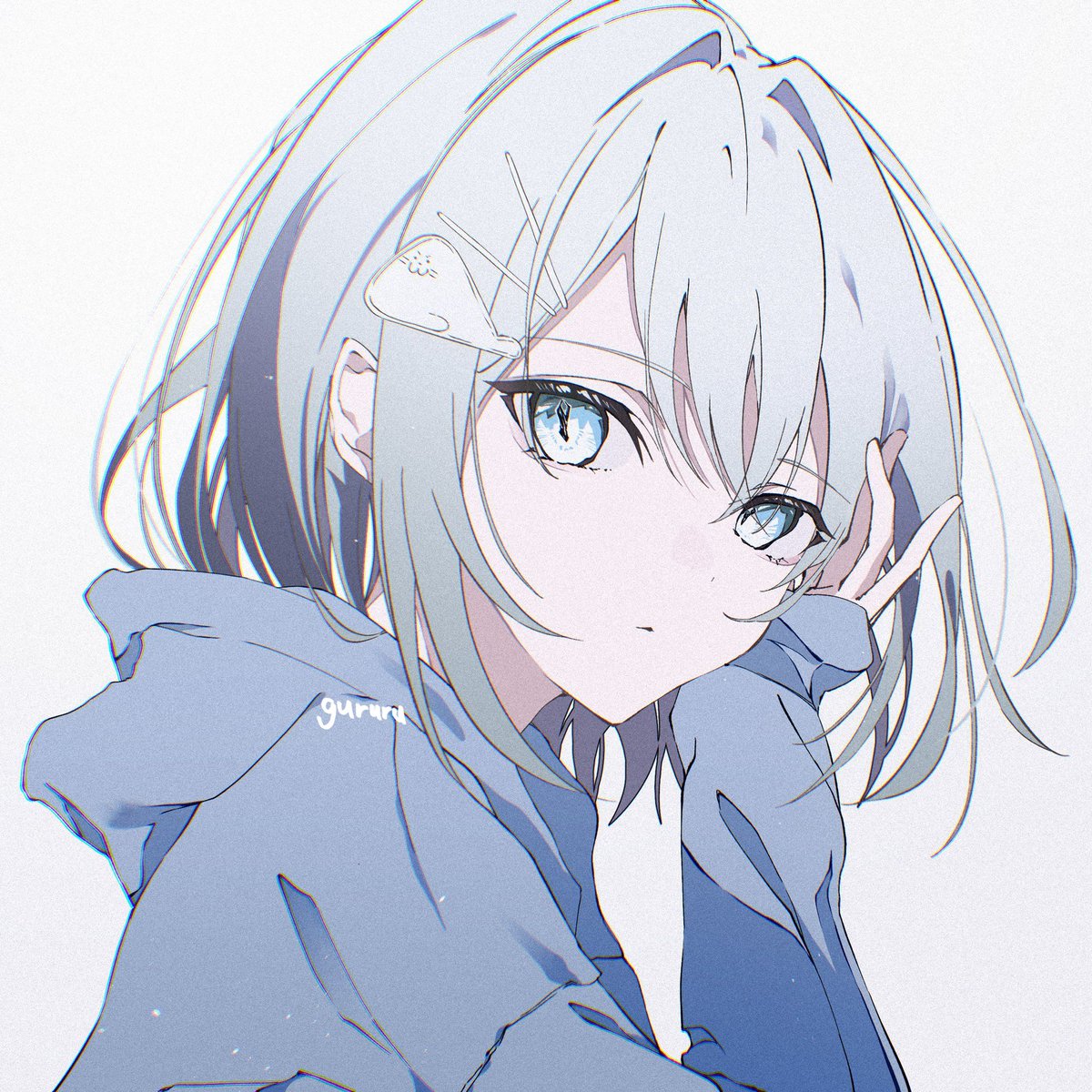 #skeb ありがとござました〜🦭