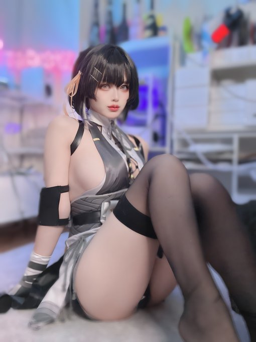 コスプレイヤーきっかのTwitter画像26