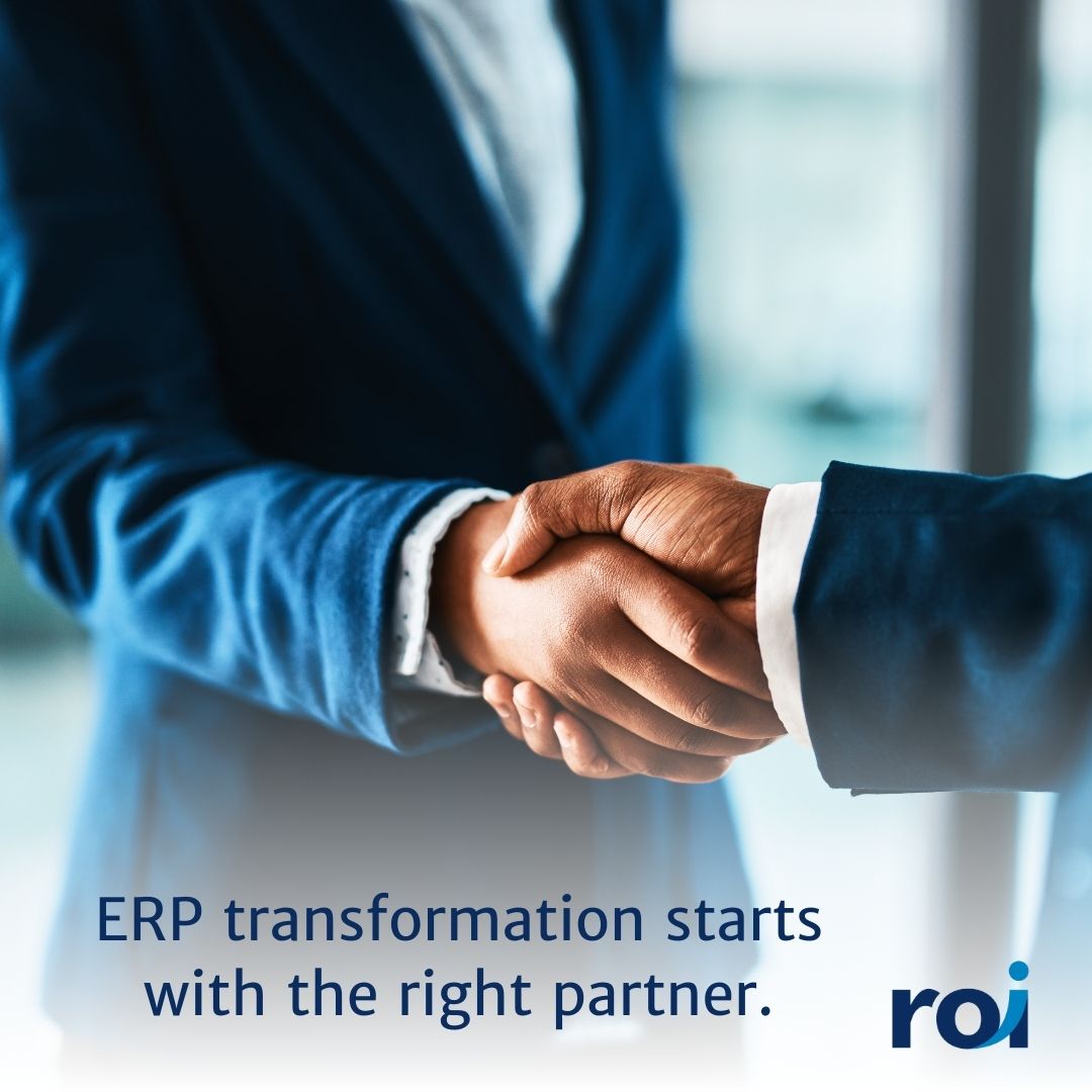 ROIHS's tweet photo. 💡 Discover why healthcare organizations trust ROI for their ERP needs: https://t.co/pZ59IQ8I8y 

#ERP #Optimization #HealthcareIT #DigitalHealth #ERPOptimization #EfficientERP #ERPStrategy #DigitalTransformation #OptimizeProcesses #BusinessEfficiency https://t.co/GGmUSdFKpN