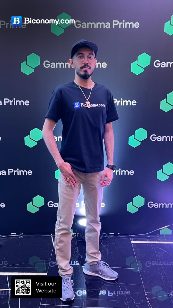 🚀Many side events on the way to @Token2049 in Dubai!🚀

Our team visited almost all of them to build strong relationships with top crypto and Web3 players, VCs, and innovators.🔥

The energy is incredible and the future is being shaped right here in Dubai!🚀

#BiconomyCom #BIT