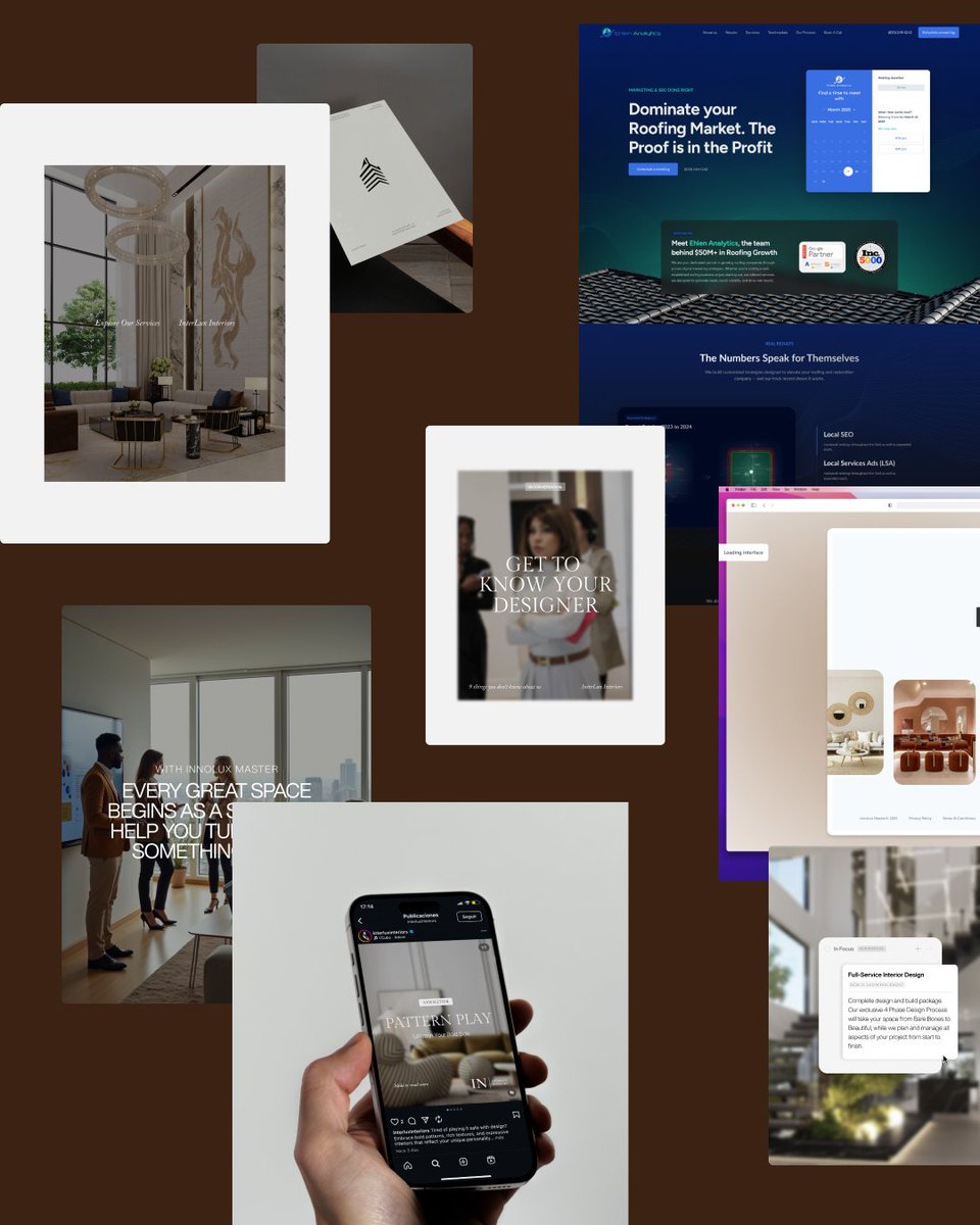 Posta Studio tweet media