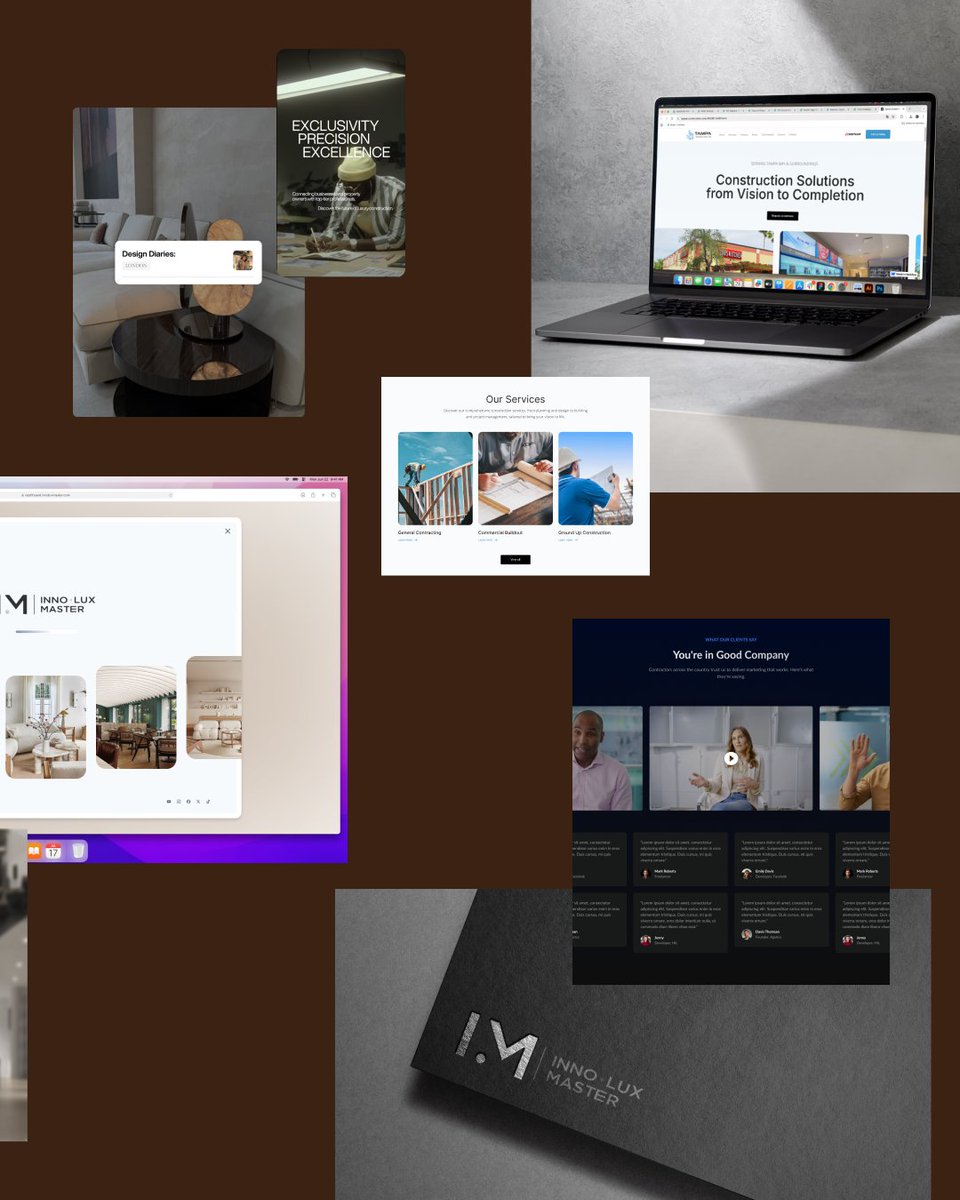 Posta Studio tweet media