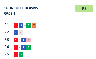 TwinSpires's tweet photo. 🚨 EXPERT BETSHARE 🚨 

It is 502sday @ChurchillDowns and we are kicking it off with an Early Pick 5 BetShare courtesy of expert handicapper @James_Scully111!

You can join in with the link below for as little as $1.60 per share!

Share The Thrill ⤵️ 

https://t.co/rGh13UIHfT https://t.co/TcFO5t0QWn