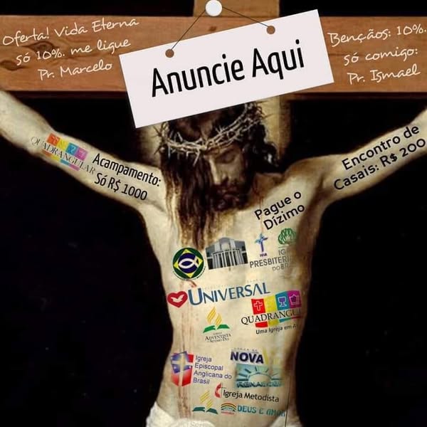 pequenas igrejas (@pign2025) on Twitter photo 