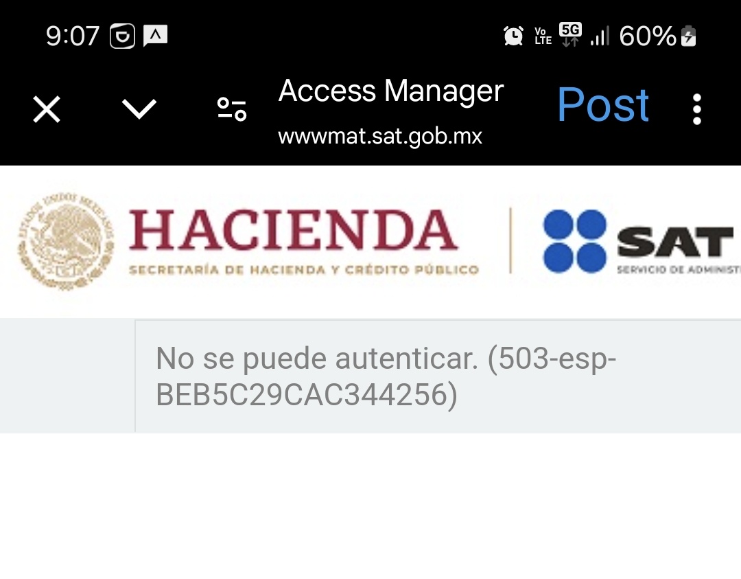 vanekiki_'s tweet photo. No sirve la página, no sirve el link, no se puede acceder por ningún medio https://t.co/ZyTSyUuXSn