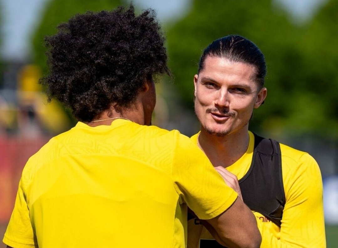 BVB Newsblog tweet media