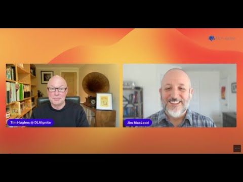 #TimTalk – The visual marketer with <a href="/JimMacLeod/">Jim MacLeod</a> buff.ly/8XcCuHb via <a href="/DLAIgnite/">DLA Ignite</a> #SocialSelling #DigitalSelling #Marketing #MarketingStrategy #MarketingSuccess #MarketingTips #Marketing101 #Design #VisualMarketing #Canva #GraphicDesign #GraphicDesigner