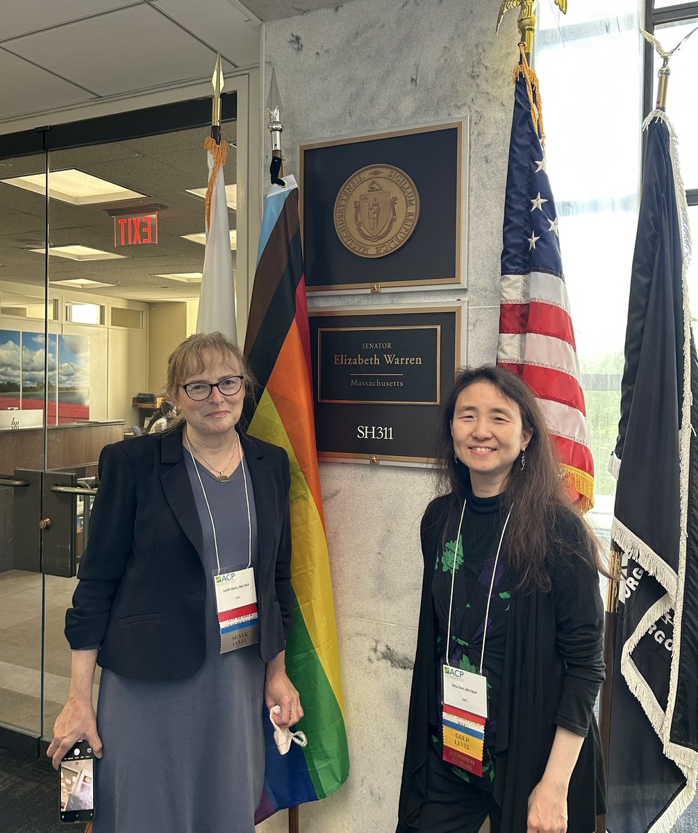 Dr. Elisa Choi, MD, FACP, FIDSA, FAMWA (She/Her) (@drelisachoi) on Twitter photo .<a href="/ACPIMPhysicians/">ACP</a> Thank you <a href="/SenWarren/">Elizabeth Warren</a> office for meeting with <a href="/ACPMAChapter/">ACP Massachusetts</a> to discuss #ProtectMedicaid #PublicHealth #PrimaryCare #AccessToCare #IMPhysician #InternalMedicine We do #PhysicianAdvocacy at 2025 #ACPLD for #Patients & #InternalMedicine .<a href="/ACPIMPhysicians/">ACP</a> Thank you <a href="/SenWarren/">Elizabeth Warren</a> office for meeting with <a href="/ACPMAChapter/">ACP Massachusetts</a> to discuss #ProtectMedicaid #PublicHealth #PrimaryCare #AccessToCare #IMPhysician #InternalMedicine We do #PhysicianAdvocacy at 2025 #ACPLD for #Patients & #InternalMedicine