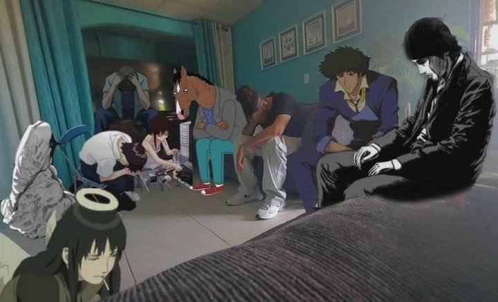 ct ppl in dubai realizing they don’t actually know how to network offline