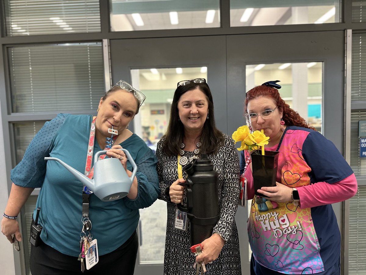 Freda Ihediwa (@ihediwafj) on Twitter photo <a href="/schmalzsharks/">Schmalz Elementary</a> Surprising our little sharks with staff dress up days! Today is sip from anything but a cup! <a href="/schmalzsharks/">Schmalz Elementary</a> Surprising our little sharks with staff dress up days! Today is sip from anything but a cup!