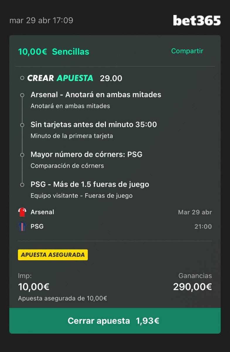 JC Picks tweet media