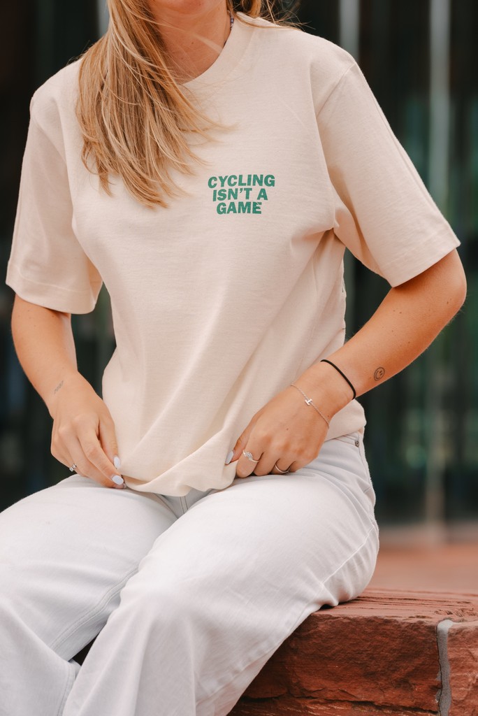 Çois Cycling Legacy tweet media